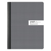 OFFICE DEPOT MARBLE QUAD COMPOSITION BOOK 7 1/2" X 9 3/4" - BLACK/WHITE OFFICE DEPOT MARBLE QUAD COMPOSITION BOOK 7 1/2" X 9 3/4" - BLACK/WHITE