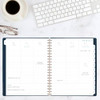 AT-A-GLANCE Planner 2025-2026 Academic, Weekly & Monthly, 8-1/2" x 11", Large AT-A-GLANCE Planner 2025-2026 Academic, Weekly & Monthly, 8-1/2" x 11", Large