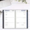 AT-A-GLANCE 2026 Planner, Weekly & Monthly, 5" x 8", Small, DayMinder, Gray New AT-A-GLANCE 2026 Planner, Weekly & Monthly, 5" x 8", Small, DayMinder, Gray New