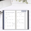 AT-A-GLANCE 2026 Planner, Weekly & Monthly, 5" x 8", Small, DayMinder, Gray New AT-A-GLANCE 2026 Planner, Weekly & Monthly, 5" x 8", Small, DayMinder, Gray New