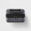 OPEN STORY™ HARDSIDE CARRY ON SPINNER SUITCASE - GRAY OPEN STORY™ HARDSIDE CARRY ON SPINNER SUITCASE - GRAY