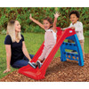 LITTLE TIKES MY FIRST SLIDE - RED/BLUE LITTLE TIKES MY FIRST SLIDE - RED/BLUE