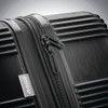 AMERICAN TOURISTER NXT HARDSIDE LARGE CHECKED SPINNER SUITCASE - BLACK AMERICAN TOURISTER NXT HARDSIDE LARGE CHECKED SPINNER SUITCASE - BLACK