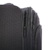 AMERICAN TOURISTER PHENOM SOFTSIDE CARRY ON SPINNER SUITCASE - BLACK AMERICAN TOURISTER PHENOM SOFTSIDE CARRY ON SPINNER SUITCASE - BLACK