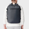 OPEN STORY 35L TRAVEL BACKPACK - GRAY OPEN STORY 35L TRAVEL BACKPACK - GRAY