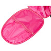 GOPOWERBIKE GO VOYAGE KIDS 2-IN-1 LUGGAGE SCOOTER 3-WHEEL LIGHT UP WHEELS PINK GOPOWERBIKE GO VOYAGE KIDS 2-IN-1 LUGGAGE SCOOTER 3-WHEEL LIGHT UP WHEELS PINK