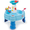 LITTLE TIKES SPINNING SEAS WATER TABLE 485114 LITTLE TIKES SPINNING SEAS WATER TABLE 485114