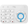 RING ALARM WIRELESS HOME SECURITY 10 KIT (1ST GEN) - WHITE