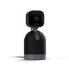 BLINK MINI PAN-TILT CAMERA ROTATING INDOOR SMART CAMERA BCM00300UB - BLACK New