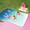 SUN SQUAD WATER BLOB INFLATABLE WATER SLIDES New