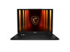 MSI Stealth - 18" GeForce RTX 5090 Laptop GPU - Intel Core Ultra 9 275HX  - 64GB