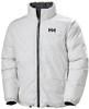 HELLO-HANSEN MENS HH REVERSIBLE DOWN JACKET SIZE: MEN M - BLACK New