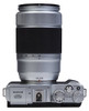 FUJIFILM FUJINON XC50-230MMF4.5-6.7 OIS II - SILVER
