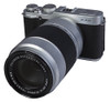 FUJIFILM FUJINON XC50-230MMF4.5-6.7 OIS II - SILVER