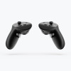 META QUEST TOUCH PRO CONTROLLERS WITH COMPACT CHARGING DOCK - BLACK