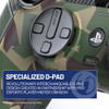 NACON REVOLUTION 5 PRO PLAYSTATION WIRELESS CONTROLLER PS5 PS4 PC FIELD CAMO