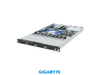 GIGABYTE R163-Z34-AAH1 Rack Server - AMD EPYC™ 9005/9004 - 1U UP 4-Bay Gen5