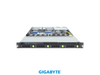 GIGABYTE R163-Z34-AAH1 Rack Server - AMD EPYC™ 9005/9004 - 1U UP 4-Bay Gen5