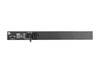 Tripp Lite PDU ATS / Metered 120V 1.44kW 15A 8 5-15R Dual 5-15P 12ft Cords