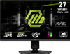 MSI MAG 275QPF X30 27" QHD 300HZ 1MS ADAPTIVE SYNC GAMING MONITOR - BLACK