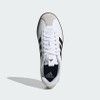 ADIDAS MEN’S VL COURT 3.0 SNEAKER MEN SIZE 9.5 WHITE/BLACK/GRAY New