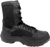 OAKLEY MEN'S FIELD ASSAULT MILITARYT AND TACTICAL BOOT SIZE M EN 14 BLACK