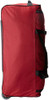 ROCKLAND ROLLING DUFFEL BAG 40" - RED New