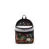 HERSCHEL SUPPLY LEGO HERSCHEL HERITAGE KIDS' BACKPACK - SCAVENGER - MULTI COLOR New