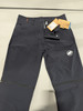 MAMMUT WOMEN'S HIKING PANTS - SIZE: WOMEN 8 (AU/UK W12) (EU W38) (JP WM) - BLACK New