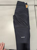MAMMUT WOMEN'S HIKING PANTS - SIZE: WOMEN 8 (AU/UK W12) (EU W38) (JP WM) - BLACK New