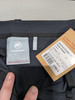 MAMMUT WOMEN'S HIKING PANTS - SIZE: WOMEN 8 (AU/UK W12) (EU W38) (JP WM) - BLACK New