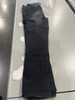 BLU ICE 4 WAY STRETCH FLEX JEANS SLIM FIT - SIZE: MEN 30/30 - JET BLACK WASH New
