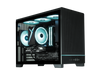 STORMCRAFT Gaming PC VIPER Intel Core i7 14700F NVIDIA GeForce RTX 5070 - AI