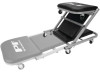 PERFORMANCE TOOL W85018 2-IN-1 Z-FRAME FOLDING CREEPER, 40" - BLACK