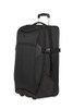 SWISS GEAR THE APEX PRO 28" DUFFEL ROLLER - BLACK New