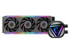 MSI MAG Coreliquid C360 V2 - AIO ARGB CPU Liquid Cooler - 360mm Radiator - EZ