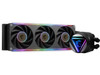 MSI MAG Coreliquid C360 V2 - AIO ARGB CPU Liquid Cooler - 360mm Radiator - EZ