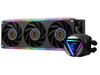 MSI MAG Coreliquid C360 V2 - AIO ARGB CPU Liquid Cooler - 360mm Radiator - EZ