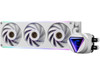 MSI MAG Coreliquid C360 V2 White - AIO ARGB CPU Liquid Cooler - 360mm Radiator -