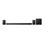 Samsung Q-Serie Samsungs Soundbar 9.1.4 Ch Subwoofer HW-Q930F/ZA - Black