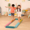 B. TOYS BALANCE & HOP BEAMS BALANCE & BUILD ADD-ON SET