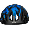 BELL FRENZY YOUTH BIKE HELMET - BLUE VAPOR