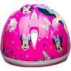 DISNEY MINNIE MOUSE INFANT BIKE HELMET - PINK48-52CM - PINK New