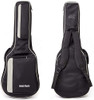 HOLA MUSIC ACOUSTIC AND CLASSICAL GUITARS GIG BAG 3/4 SIZE (36 INCH) - BLACK
