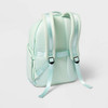ALL IN MOTION 14L FAUX NEOPRENE BACKPACK - MINT GREEN