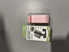 GENERIC UNIVERSAL CELL PHONE MOUNT HOLDER- 360 ROTATION - PINK