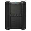 Ion Audio Trouper 100 - Portable Bluetooth Speaker, 100w