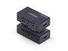 StarTech HDMI Extender Over CAT5e/CAT6, 4K 60Hz, Up to 200ft (60m), Transmitter