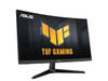 ASUS TUF Gaming 27 inch Full HD 180Hz FHD AMD FreeSync (Adaptive Sync) 1ms ELMB
