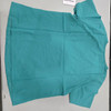 EMPIRE TREND TEAL BLUE LARGE - SIZE: MEN XL WOMEN XL - TEAL BLUE New